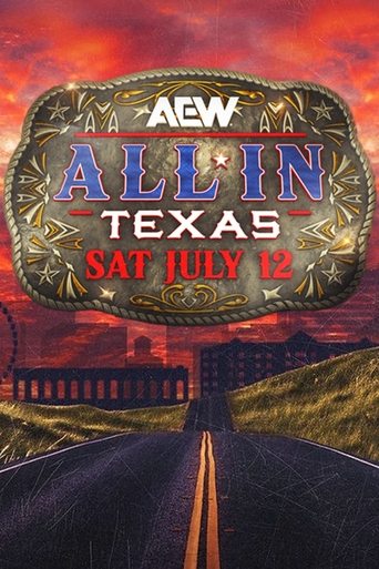 Watch AEW All In