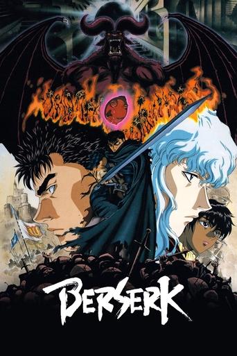 Watch Berserk