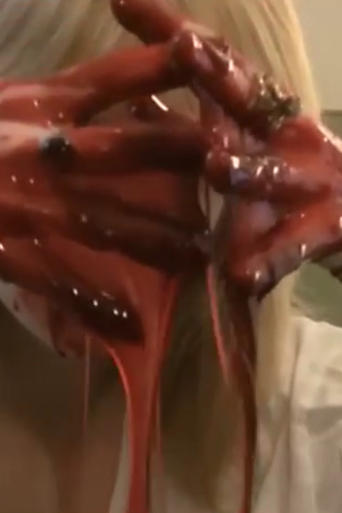 Fake blood