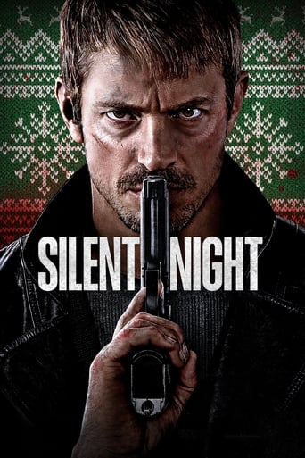 Watch Silent Night