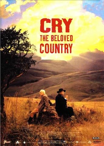 Watch Cry, the Beloved Country