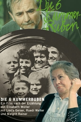 Watch Die 6 Kummer-Buben