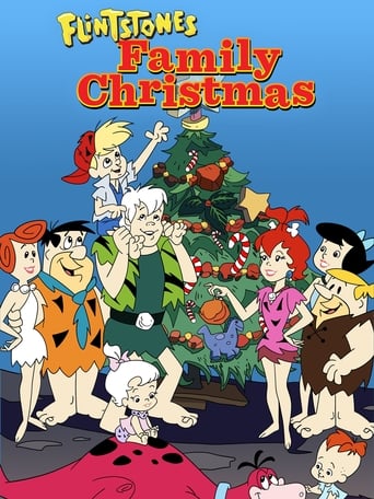 Watch A Flintstone Family Christmas