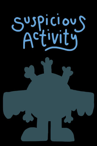 Watch Suspicious Activity