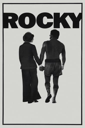 Watch Rocky