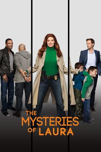 Watch The Mysteries of Laura