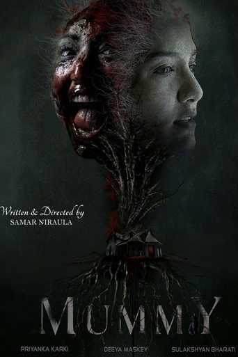Mummy