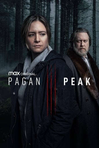 Watch Pagan Peak