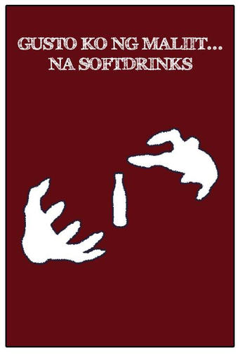 Watch I Want a Little.. Soft Drink!