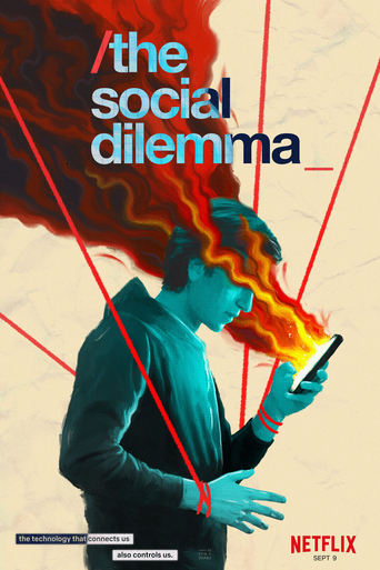 Watch The Social Dilemma