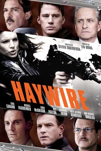 Watch Haywire