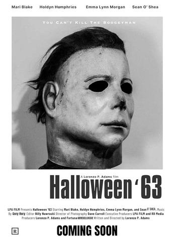 Watch Halloween '63