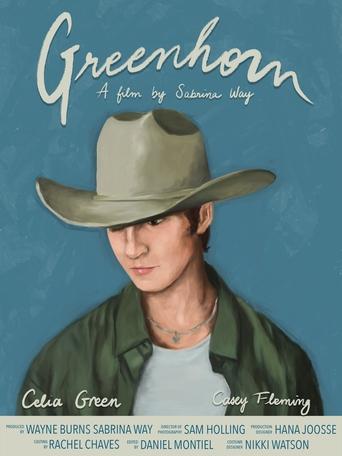 Watch Greenhorn