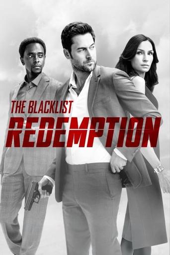 Watch The Blacklist: Redemption