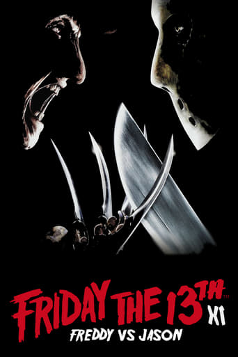 Watch Freddy vs. Jason