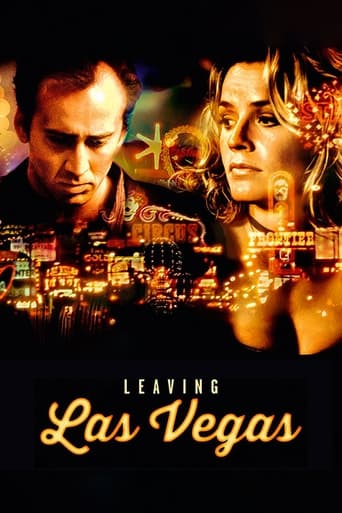 Watch Leaving Las Vegas