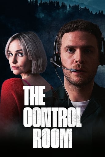 Watch The Control Room