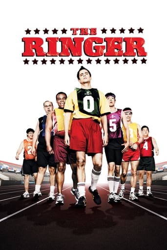 Watch The Ringer