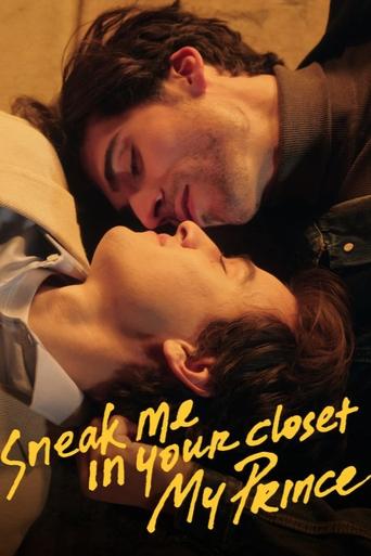 Watch Sneak Me in Your Closet My Prince