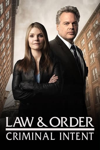 Watch Law & Order: Criminal Intent