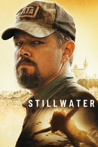 Watch Stillwater