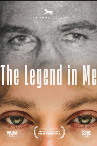 Watch The Legend in Me