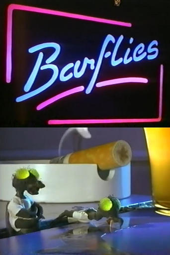 Watch Barflies