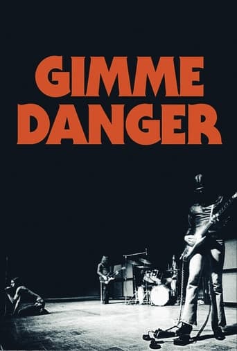 Watch Gimme Danger