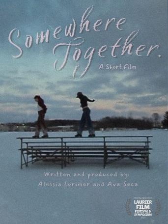 Watch Somewhere Together