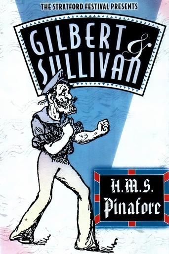 Watch H.M.S. Pinafore