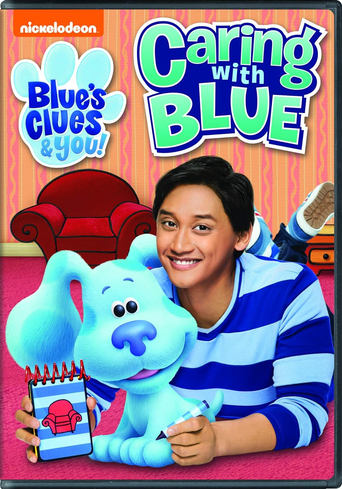 Blue's Clues & You!: Caring with Blue