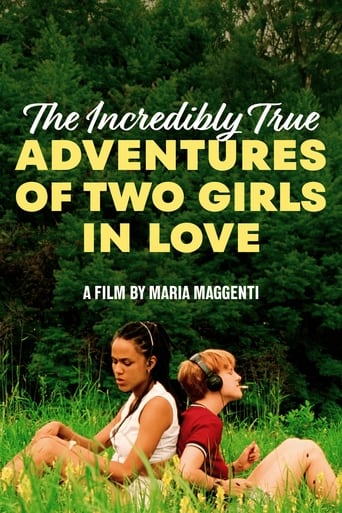 Watch The Incredibly True Adventure of Two Girls in Love