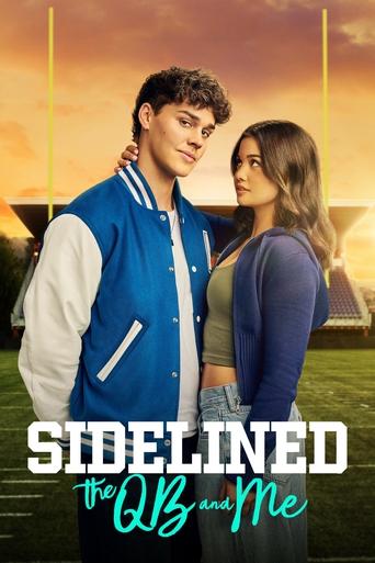 Watch Sidelined: The QB and Me