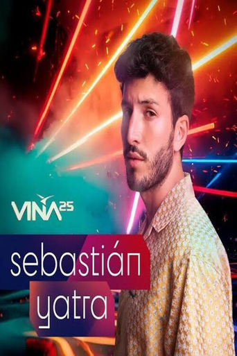 Watch Festival de Viña del Mar 2025: Sebastián Yatra