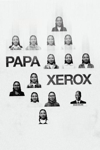 Papa Xerox