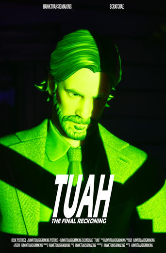 Tuah: The Final Reckoning