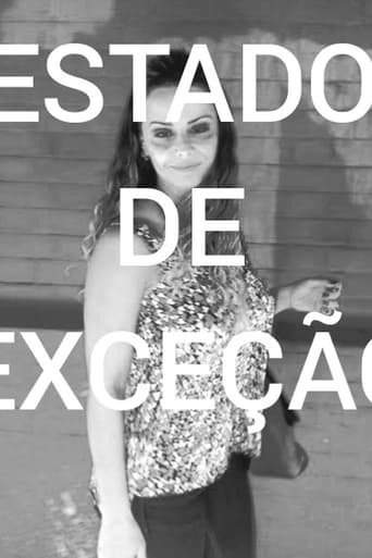 Watch Estado de Exceção
