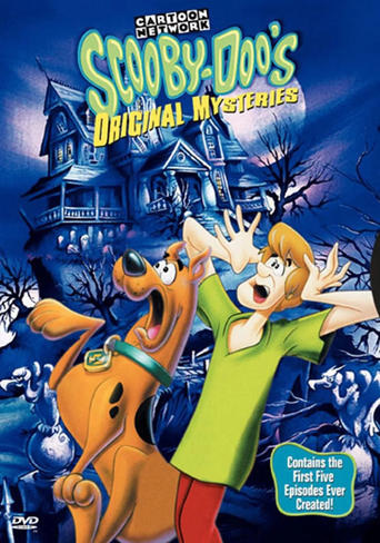 Watch Scooby-Doo's Original Mysteries