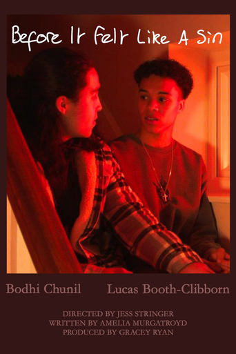 Watch Before It Felt Like A Sin