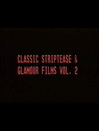 Classic Striptease and Glamour Films 02