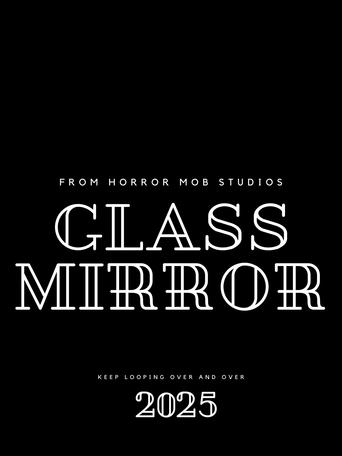 Glass Mirror