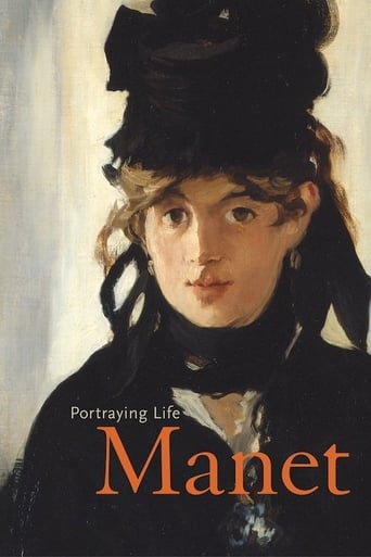 Watch Manet: Portraying Life