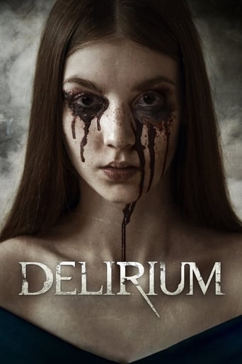 Watch Delirium