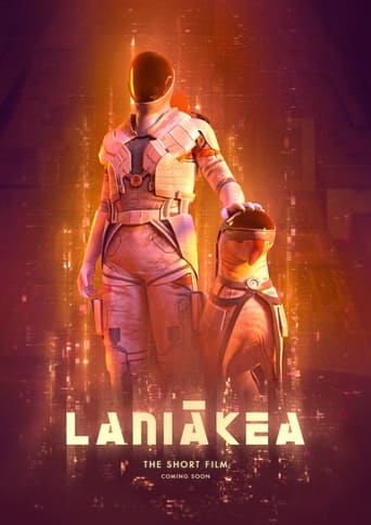 Watch Laniakea