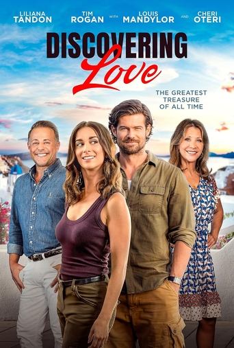 Watch Discovering Love