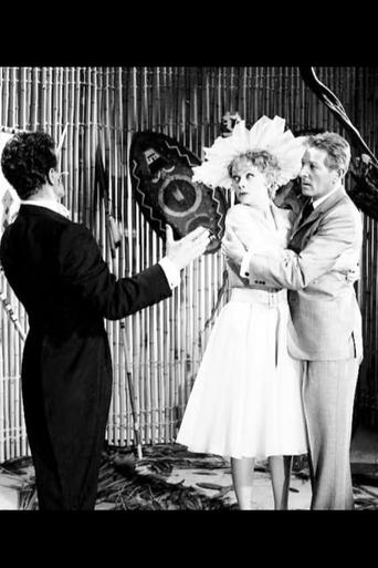Watch The Danny Kaye Show with Lucille Ball