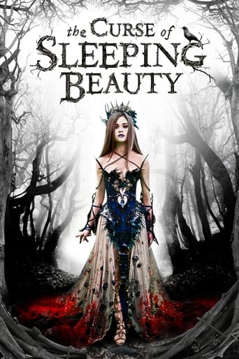 Watch The Curse of Sleeping Beauty