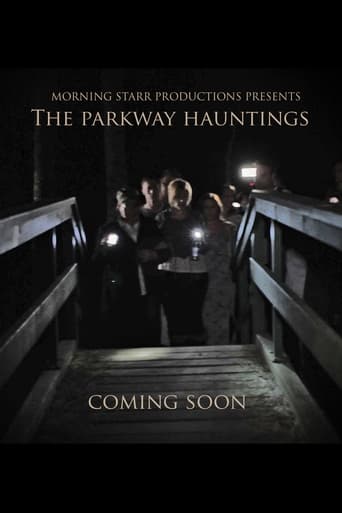 Watch The Parkway Hauntings