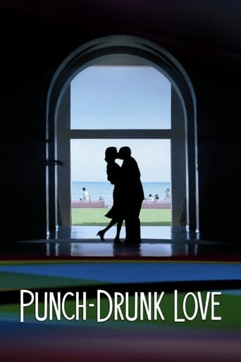 Watch Punch-Drunk Love