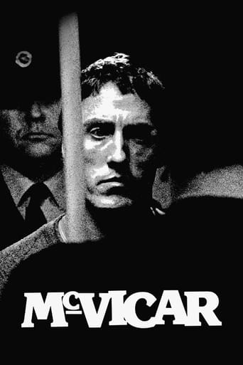 Watch McVicar